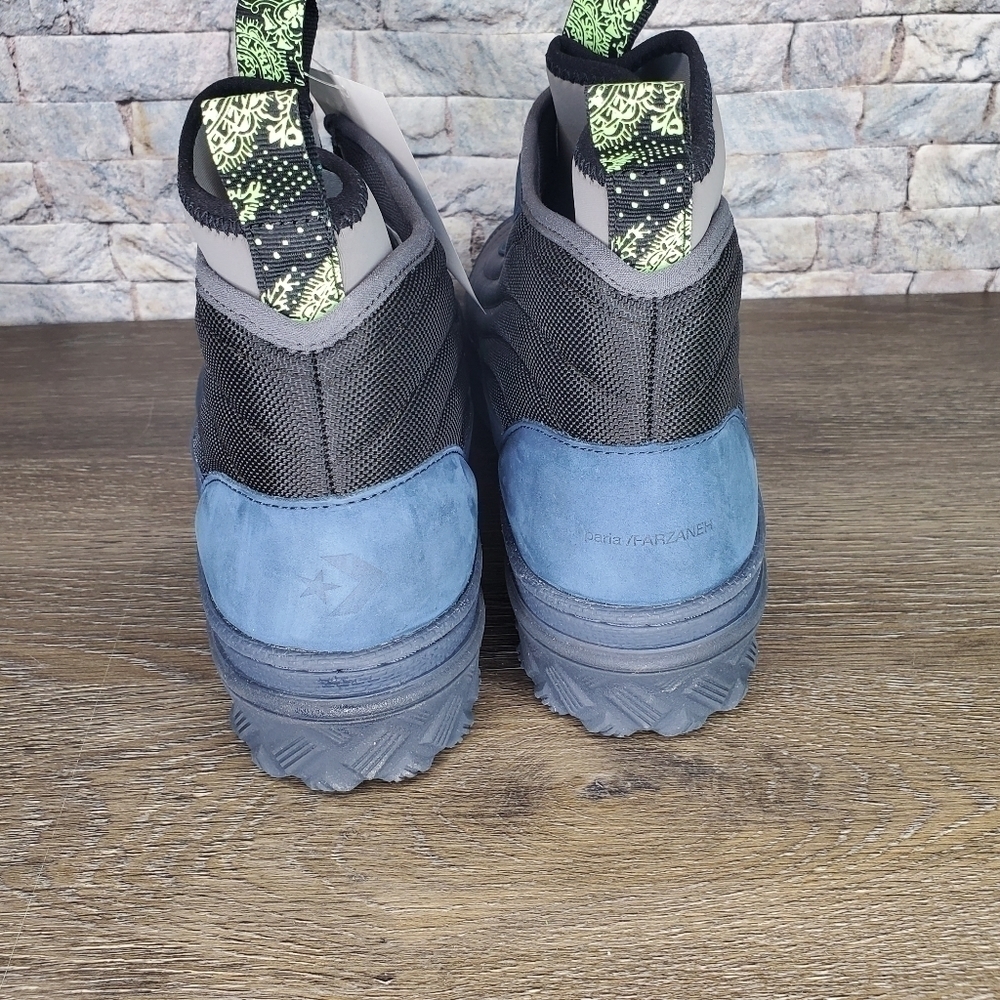New Converse Pro Leather X2 x Paria /FARZANEH - Picture 5 of 12